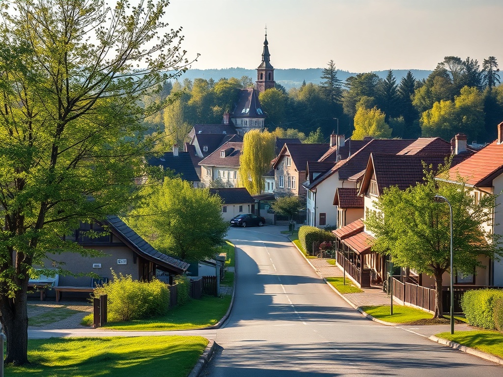 Już za 3 dni: bociany wracają do Stalowej Woli