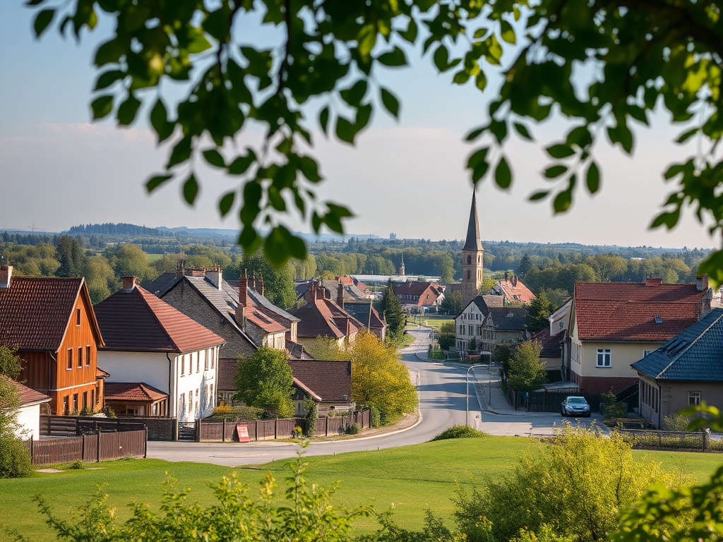 Już za 3 dni: bociany wracają do Stalowej Woli!
