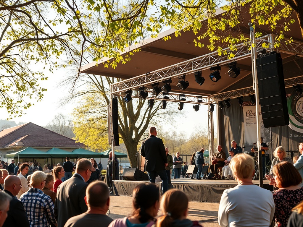 Prima Aprilis w Stalowej Woli. Tradycje i dowcipy